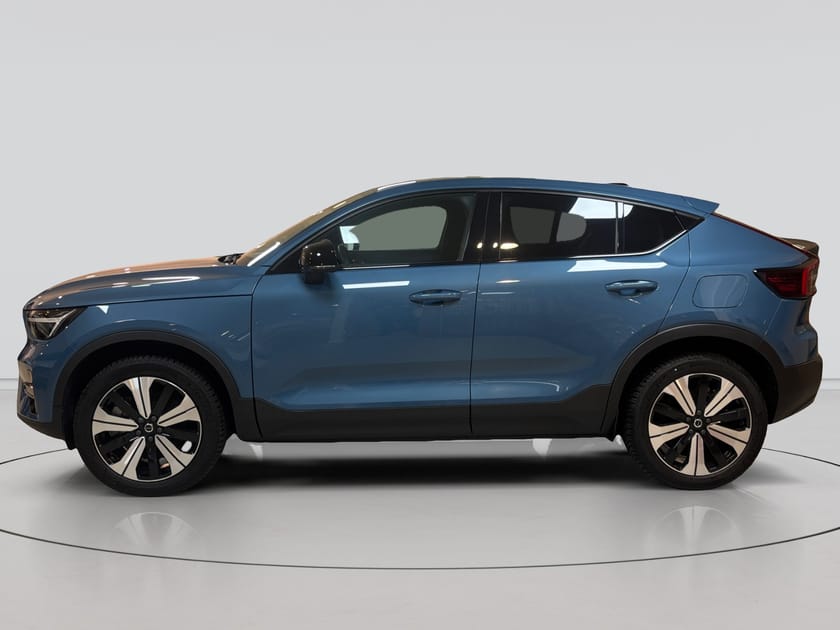 Bild 2 av Volvo C40 Recharge Single Motor