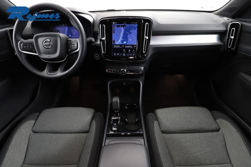 Bild 2 av Volvo XC40