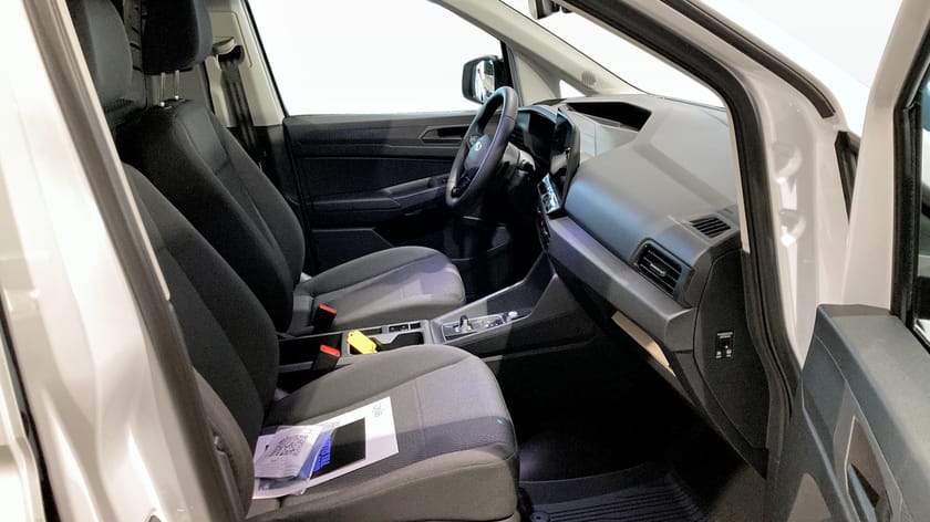 Bild 3 av Ford Transit Connect L2