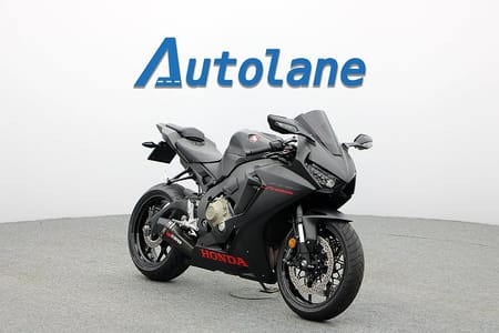 Honda Powersports CBR1000RR
