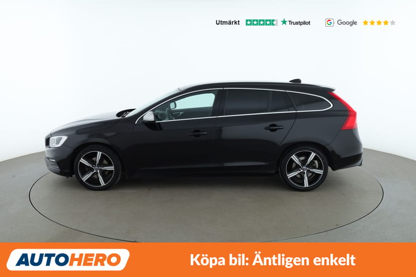Bild 2 av Volvo V60