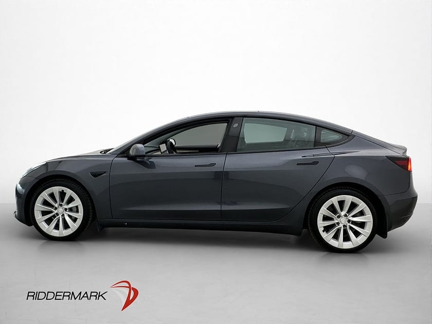 Bild 5 av Tesla Model 3 Long Range AWD