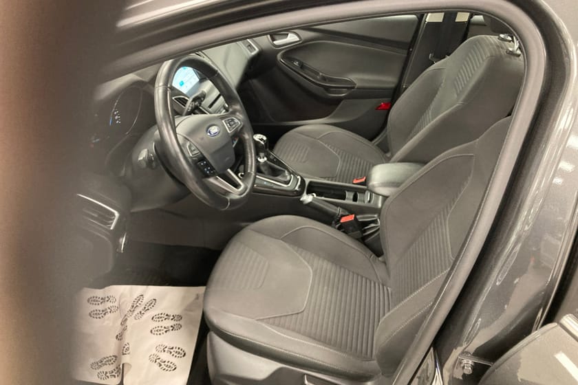 Bild 5 av Ford Focus
