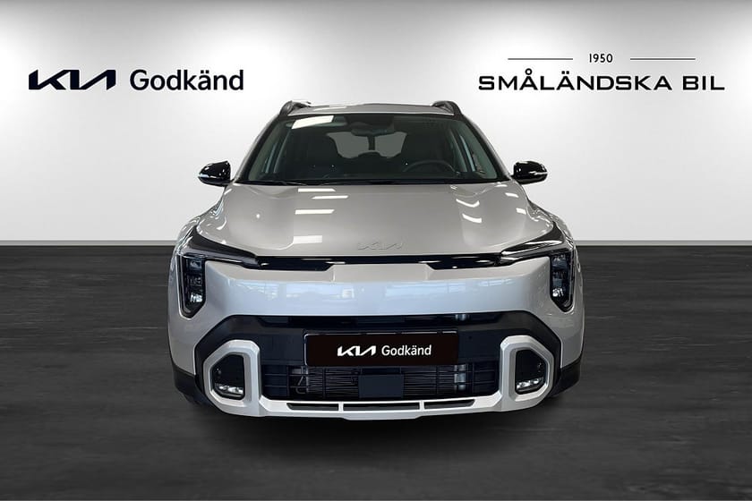 Bild 2 av Kia Stonic