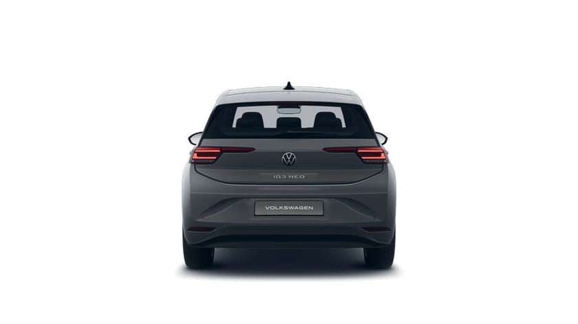 Bild 4 av Volkswagen ID.3