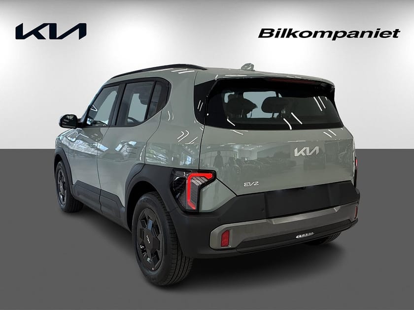 Bild 5 av Kia EV2 Standard Range