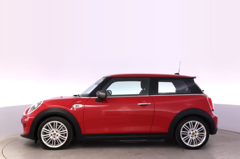 Bild 2 av MINI Cooper SE