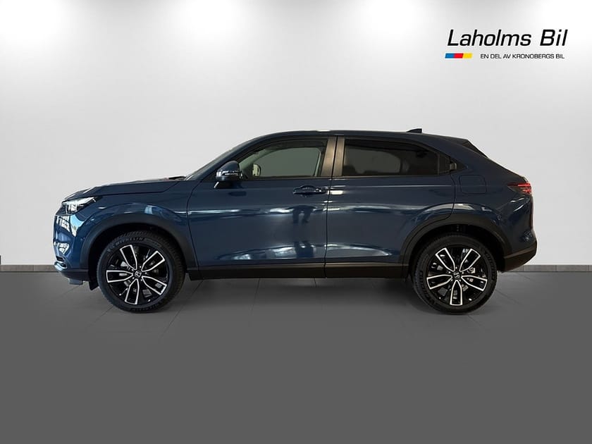 Bild 2 av Honda HR-V e:HEV