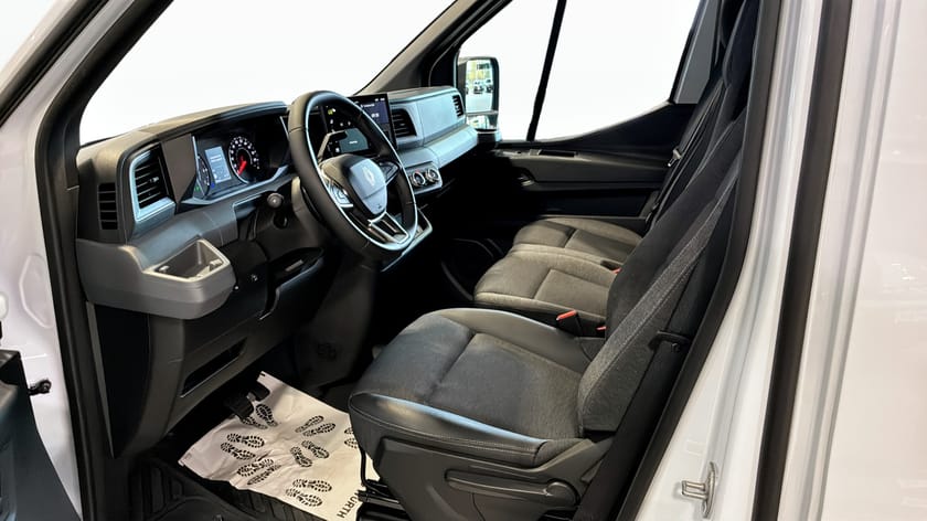 Bild 5 av Renault Master