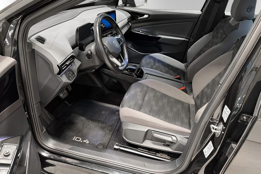 Bild 4 av Volkswagen ID.4 Pro Performance 4M