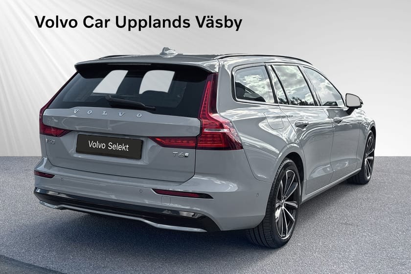 Bild 5 av Volvo V60