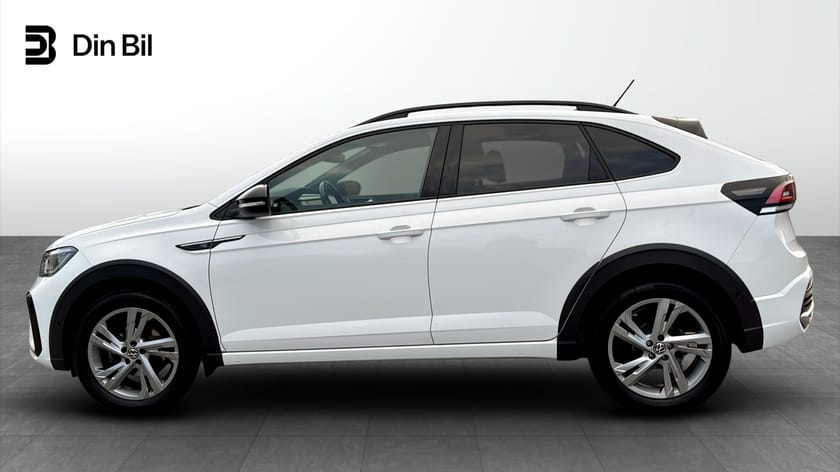 Bild 2 av Volkswagen Taigo