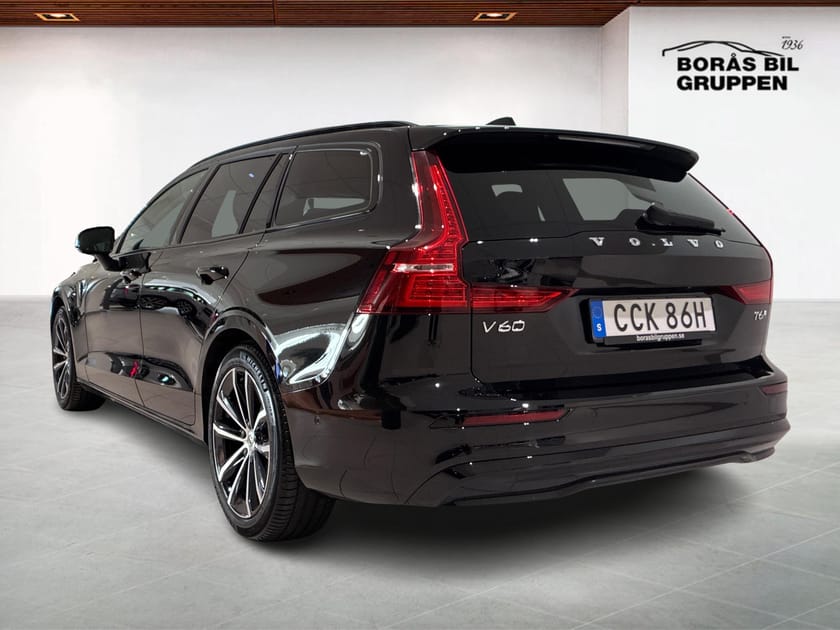 Bild 2 av Volvo V60