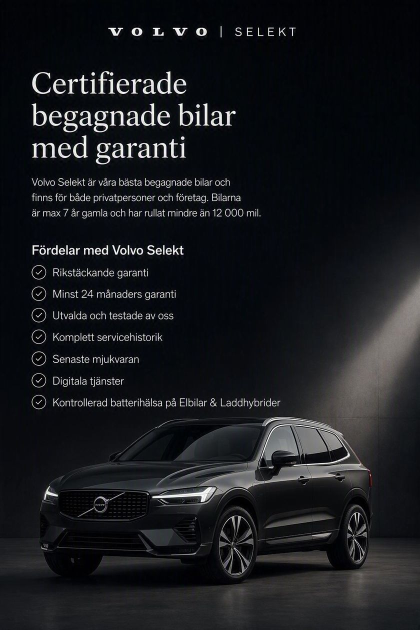 Bild 2 av Volvo XC60
