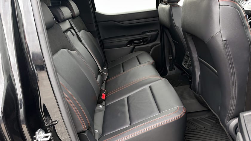 Bild 5 av Ford Ranger PHEV