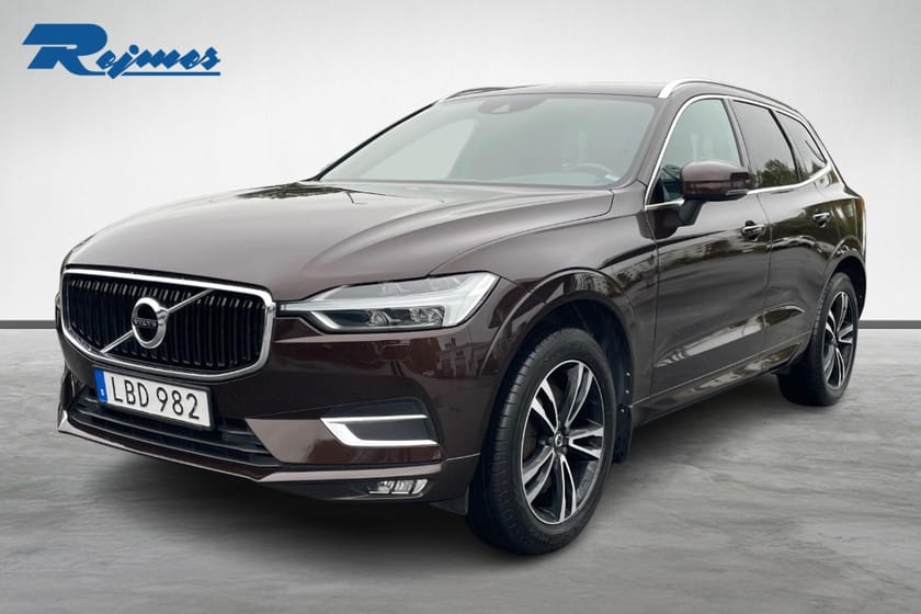 Bild 1 av Volvo XC60