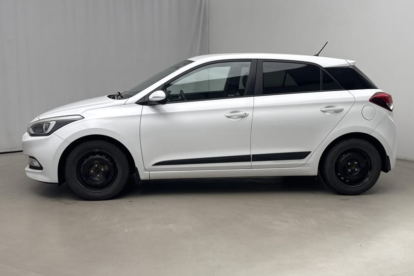 Bild 2 av Hyundai i20