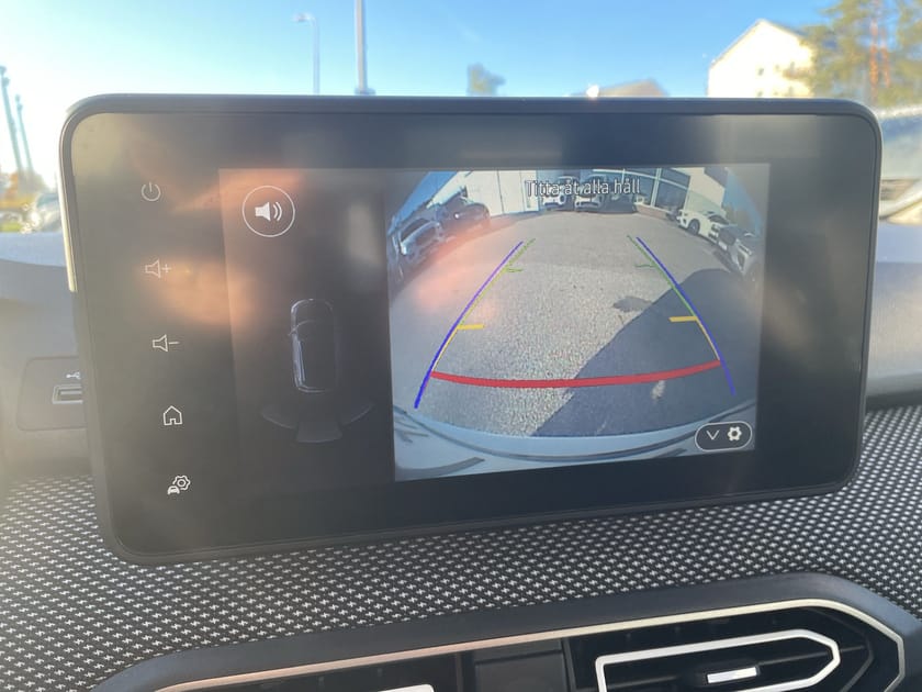 Bild 5 av Dacia Sandero