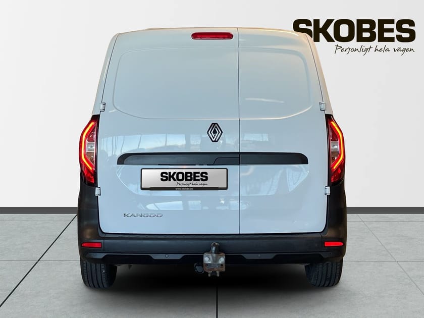 Bild 5 av Renault Kangoo Skåpbil