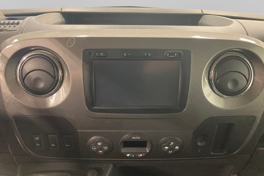 Bild 5 av Renault Master