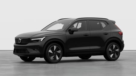 Volvo EX40 Twin Motor Performance