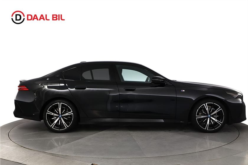 Bild 5 av BMW 530e xDrive