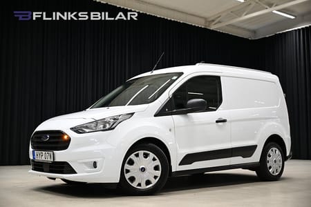 Ford Transit Connect 220