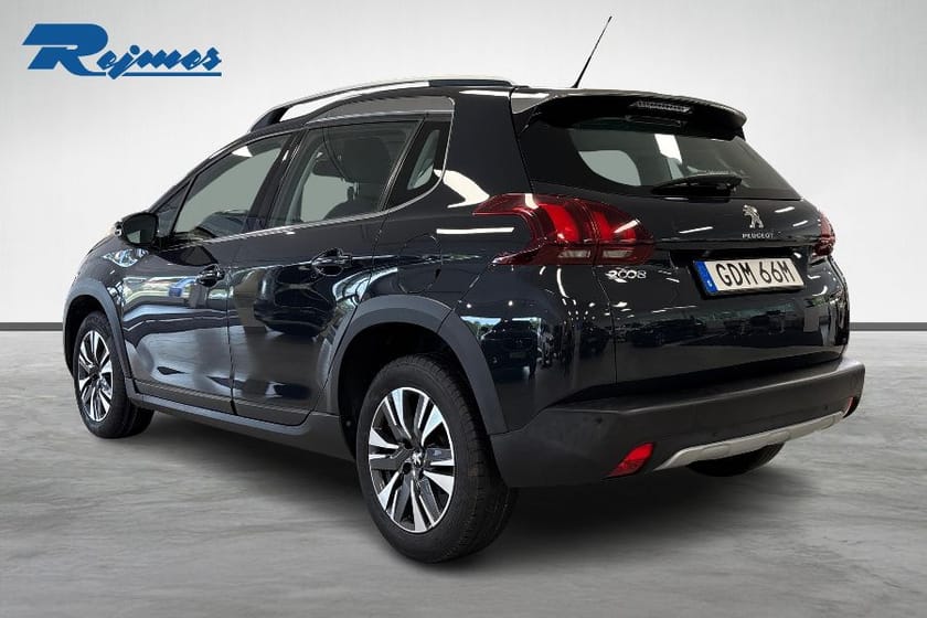 Bild 3 av Peugeot 2008