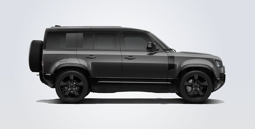Bild 2 av Land Rover Defender P300e PHEV