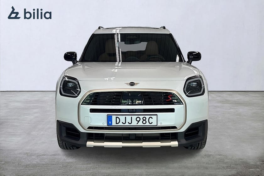 Bild 5 av MINI Countryman S ALL4
