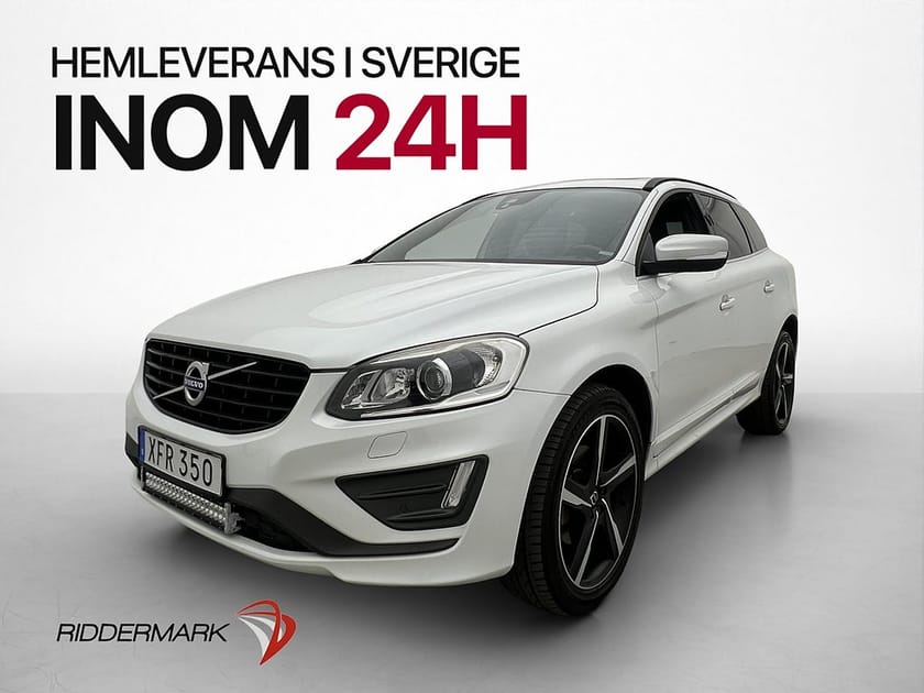 Bild 3 av Volvo XC60