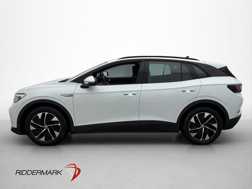 Bild 5 av Volkswagen ID.4 Pro Performance