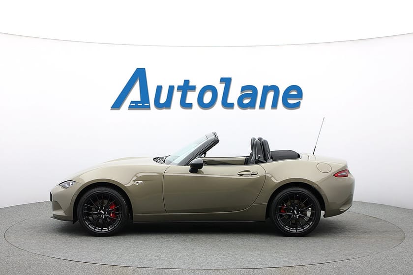 Bild 5 av Mazda MX-5
