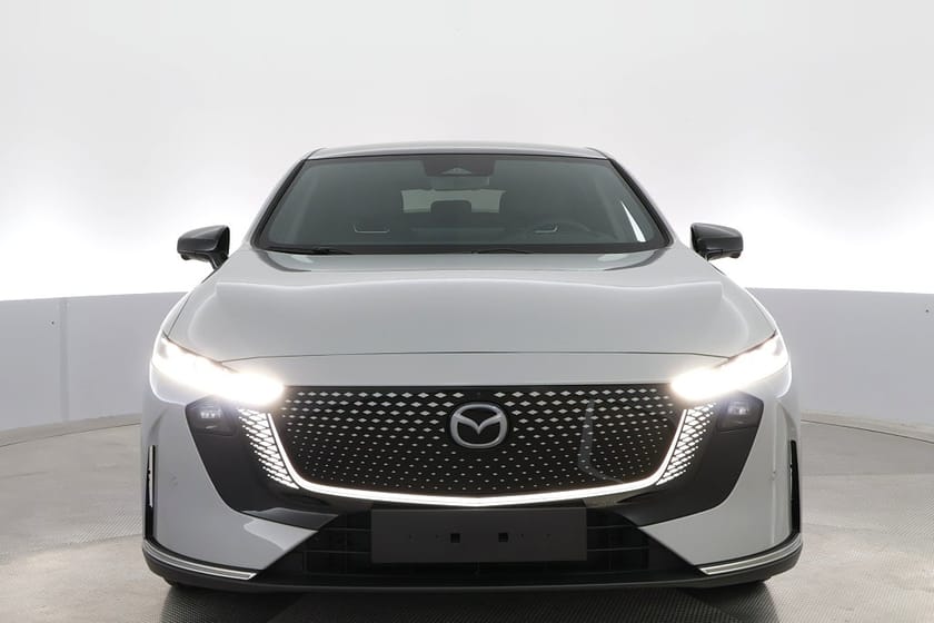 Bild 5 av Mazda 6e Long Range