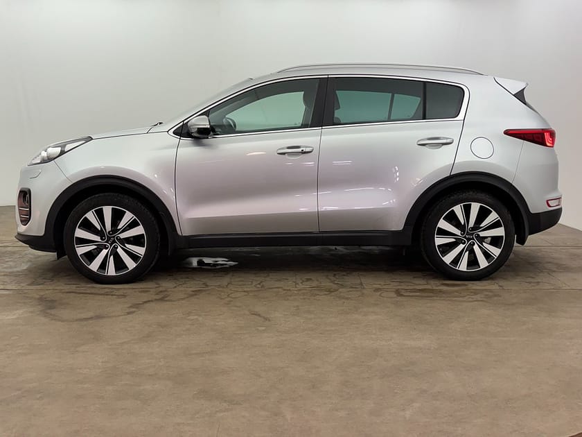 Bild 3 av Kia Sportage