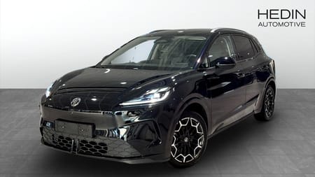 MG 4 EV Urban
