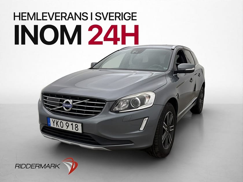 Bild 3 av Volvo XC60