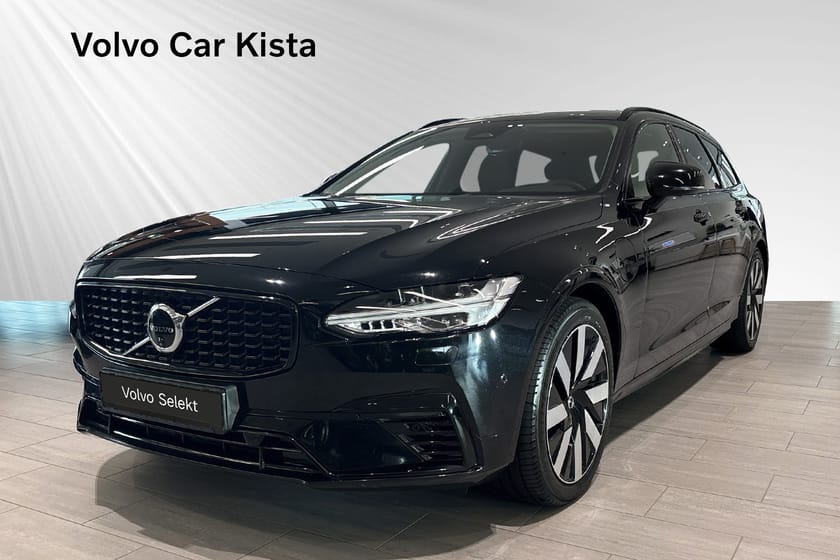 Bild 1 av Volvo V90
