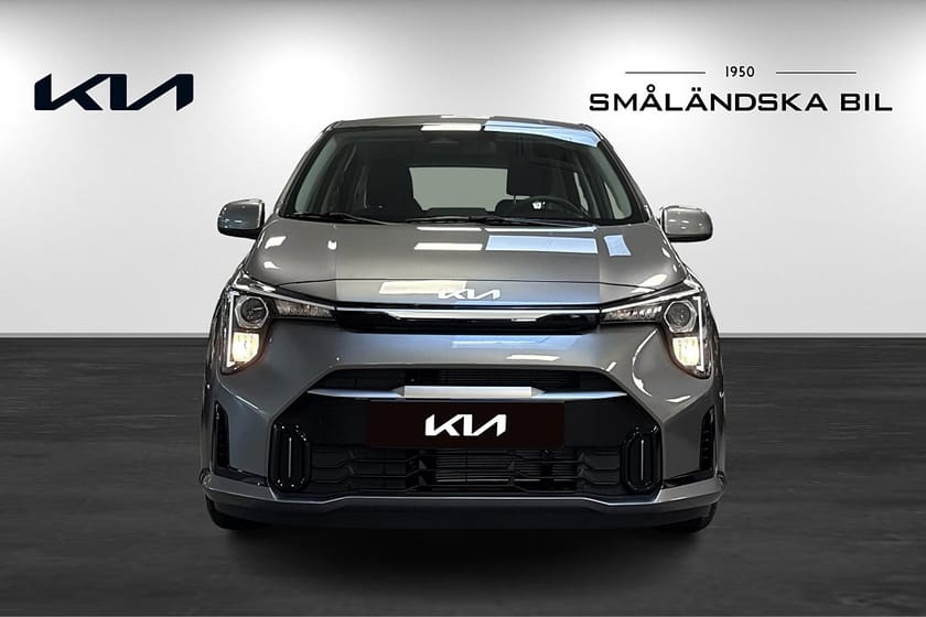 Bild 2 av Kia Picanto