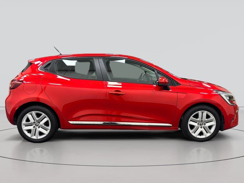 Bild 5 av Renault Clio