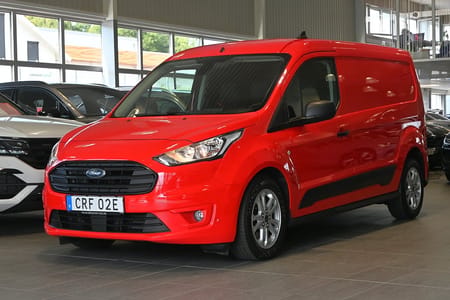 Ford Transit Connect 230 LWB