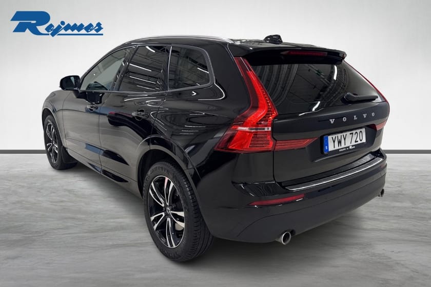 Bild 4 av Volvo XC60