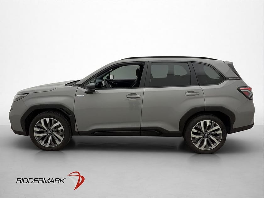 Bild 4 av Subaru Forester e-Boxer XFuel