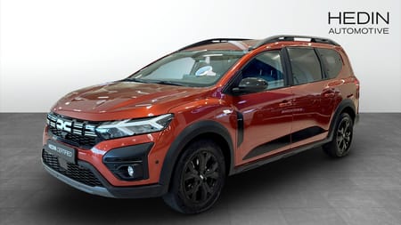 Dacia Jogger 7-sätes