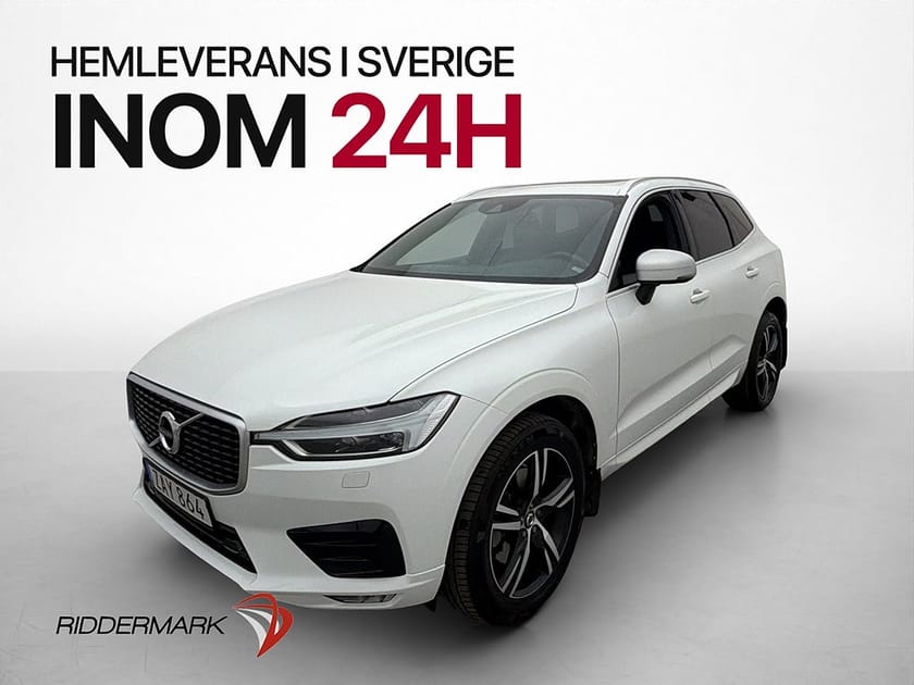 Bild 2 av Volvo XC60