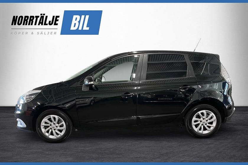 Bild 5 av Renault Scénic