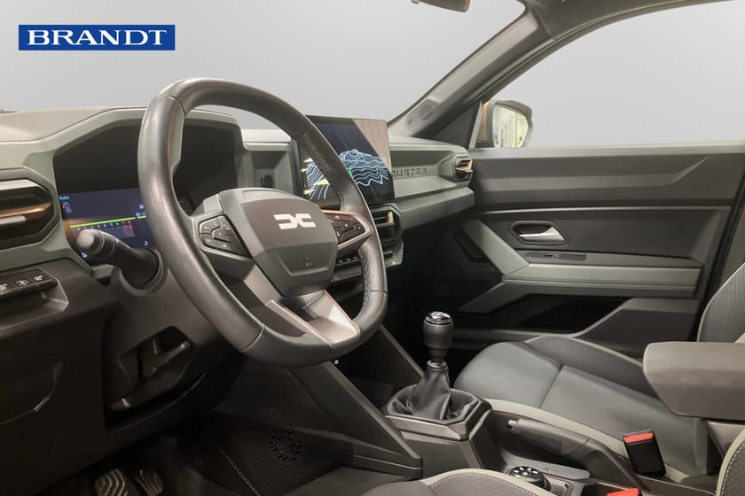 Bild 5 av Dacia Duster