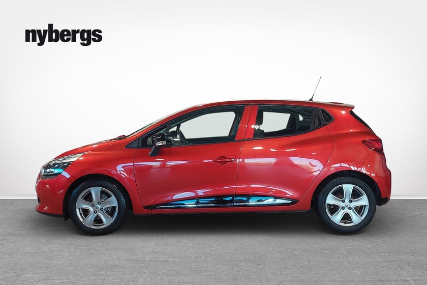 Bild 2 av Renault Clio