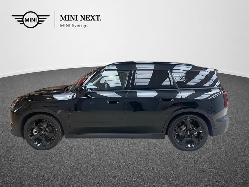 Bild 2 av MINI Countryman SE ALL4