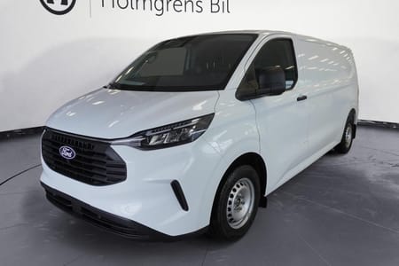 Ford Transit Custom 320